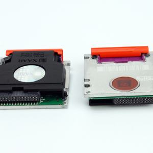 Nuevo Cabezal de Impresión UV Morado JH Brand 128/200 para Impresora Eco Solvente de Alta Calidad - Product Image 2