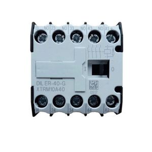 AC contactor <span class=keywords><strong>DILMP20</strong></span>(600V 60HZ) - Product Image 1