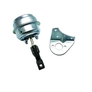 Actuador de Válvula de Descarga Turbo GT1749V 713673 454232-0002 701855-0002 712968 716419 722730 para Audi A3 <span class=keywords><strong>1.9</strong></span> <span class=keywords><strong>TDI</strong></span> AUY AJM - Product Image 1