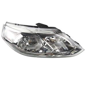 Phía trước đèn pha kết hợp đèn pha cho wuling baojun 630 610 cao và thấp - Product Image 4