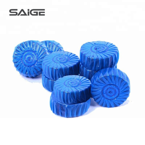 Phòng Tắm Tự Động Nhà Vệ Sinh Khử Mùi Nước Tiểu Khối Vệ Sinh - Product Image 5