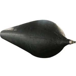 Intensive airbagship launching rubber airbag airbag parts passenger d=1.2m L=15m