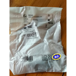 หนึ่งตัวสำหรับสวิตช์เซ็นเซอร์ IFM รุ่นใหม่ IG0345 - Product Image 4