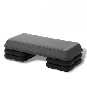 ONESTARSPORTS # Nueva llegada Fitness ajustable aeróbico paso deporte tablero/aeróbico paso Banco/aeróbico paso <span class=keywords><strong>ejercicio</strong></span> en casa - Product Image 5