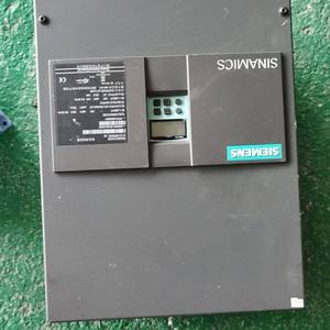 6RA8075 6FV62 0AA0/6RA8078 6FV62 0AA0 Convertidor DCM SINAMICS Original Nuevo, Controlador de Accionamiento Industrial Original - Product Image 3