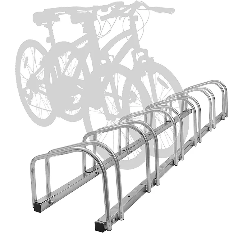 Xe đạp đứng tầng giá nhà để xe trong nhà xe đạp đứng có thể điều chỉnh xe đạp chủ đứng tầng giá xe đạp