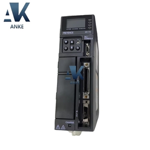 เซอร์โวแอมพลิฟายเออร์ Keyence MV-72 รุ่นใหม่ล่าสุด กำลังปานกลาง ควบคุมการเคลื่อนที่อย่างแม่นยำ สำหรับระบบอัตโนมัติทางอุตสาหกรรม - Product Image 1