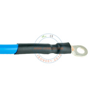 JCW-HSB01 vente chaude tube thermorétractable machine de chauffage manchon thermorétractable tube traitement four équipement