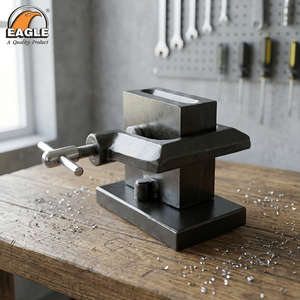 Eagle Premium <b>Adjustable</b> Ingot Molds 135x70x5.5mm Machinery Tools & Equipment for Jewelry Casting and Creation - Product Image 3