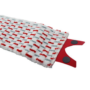 <b>Vileda</b> Ultramat XL <b>Mop</b> <b>Head</b> Replacement Microfibre Rectangular 64cm Home Cleaning Reusable - Product Image 3