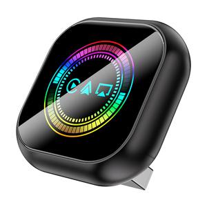 ซัพพลายเออร์อุปกรณ์อิเล็กทรอนิกส์ในรถยนต์ อะแดปเตอร์ Mini 4 in 1 Carplay แปลงสัญญาณไร้สาย USB Carplay Android Auto Mirror Link Airplay - Product Image 1