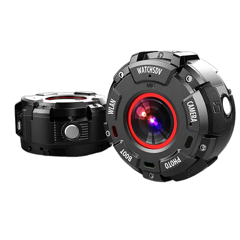 Factory Price Waterproof Extreme Action Sports Camera 1080P HD sports cam