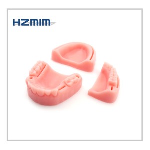 Práctica de sutura oral modelo de piel almohadilla de entrenamiento de sutura Dental <span class=keywords><strong>ciencia</strong></span> médica CPR maniquí <span class=keywords><strong>Material</strong></span> de silicona para escuelas - Product Image 3