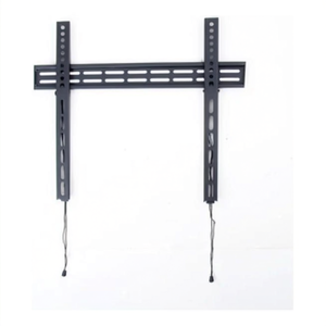 Soporte de Pared para TV/Monitor (30 Kg) VESA 400 x 400 Negro LCDFISSO40 - Product Image 2