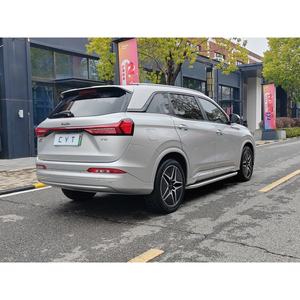 <span class=keywords><strong>SUV</strong></span> Usato 2024 DFSK Dongfeng Landian E5 Seres, Guida a Sinistra, Ibrido di Lusso, Miglior <span class=keywords><strong>SUV</strong></span> per Qualità-Prezzo - Product Image 6