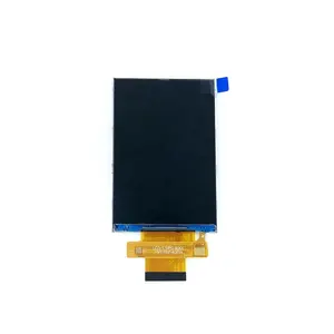 3.5 인치 TFT ILI9486 3/4 와이어 SPI 호환 8 비트/16 비트 병렬 포트 40 핀 LCD 320x480 tft lcd 디스플레이