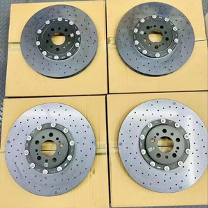 Kit de Frenos de Disco para 1986 C10 Izusu 500elf para Altis para I330 para 300c 2021 para C30 - Aleación de Aluminio-Magnesio - Product Image 2