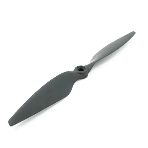 HQPROP Multi-Rotor Pusher Prop MR 10X4.5 CW CCW 10 Inch Propeller for RC Model Airplane DIY Drone Parts