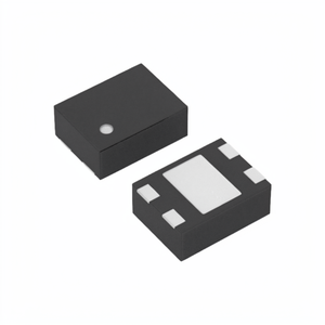 ชิปจัดการพลังงาน (PMIC) รุ่น XC6503A34AGR-G ชิ้นส่วนอิเล็กทรอนิกส์แท้ 4 UDFN แบบมีแผ่นรอง - Product Image 1