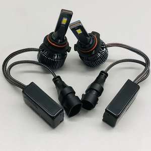 <span class=keywords><strong>2025</strong></span> Neues <span class=keywords><strong>LED</strong></span>-Auto licht Hoch 65W <span class=keywords><strong>LED</strong></span>-Autos Scheinwerfer lampen H4 Auto-<span class=keywords><strong>LED</strong></span> 30000 <span class=keywords><strong>Lumen</strong></span> H7 Hb3 Hb4 Auto licht H11 - Product Image 2