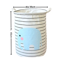 Panier à linge de voyage divisé en tissu blanc tissé, 35 litres, nouveau modèle 2022, pour animaux