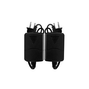 Convertidor de Medios de Fibra Gigabit 1300AB Monomodo, Par de Puertos SC de Fibra Única, 1000Mbps, Alimentación Externa Industrial DC5V TCP - Product Image 4