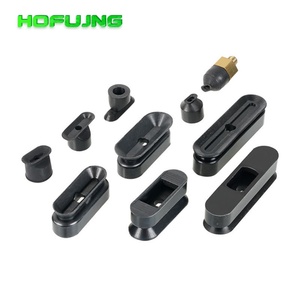 HOFUJNG F5*7 Long <b>Strip</b> <b>Rubber</b> Suction Cup Silicon Vacuum Suction Industrial Vacuum Sucker <b>Rubber</b> - Product Image 4