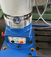 Mesin Bor Radial Z3050 50mm untuk Operasi Pengeboran & Pembuatan Ulir, Operasi Multi-Lubang & Pemboran, Spindle MT5 untuk Bengkel