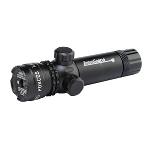 Kit de pointeur laser rouge tactique portable avec support et interrupteur à pression à distance, outil d'alignement de visée laser de chasse réglable - Product Image 3