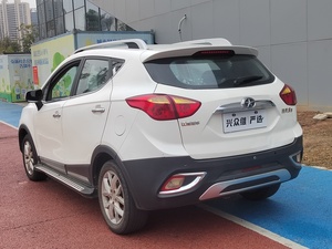 JAC Refine S3 2016, 1.5L Manual, Mini SUV de Lujo, Equipamiento Inteligente, Alta Gama y Excelente Valor, Ideal como Primer Auto - Product Image 4
