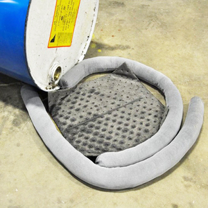 Oilspillpro – Chaussette universelle anti-<span class=keywords><strong>pollution</strong></span> pétrolière marine super absorbante de 6 m GUA-B20060 - Product Image 6