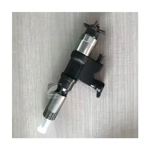 8976097884 8-97609788-4 for Isuzu 4HK1 6HK1 fuel injector 8-97609788-2 8976097882 high quality