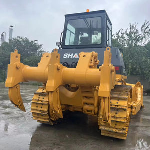 SD22ตักดินมือสอง SD22รถปราบดินมือสอง - Product Image 1