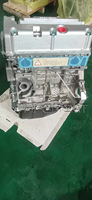 Moteurs à essence D16V1 K20A2 K20A4 K24A1 K24A2 K24A8 L15B7 L15BE CRV/ VTEC R18A1 R18Z1 R20A1 Bloc moteur pour Honda Civic Accord