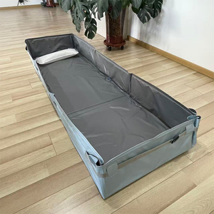 <span class=keywords><strong>Bañera</strong></span> Portátil Diseñada para Pacientes con Movilidad Reducida - Product Image 1