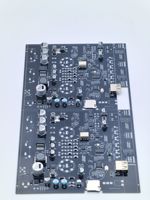 Fournisseur de circuits imprimés assemblés, carte de circuit imprimé d'amplificateur de puissance audio avec interface USB, circuit imprimé d'amplificateur haute fidélité pour appareils audio