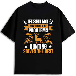 T-shirt à manches courtes et col rond pour homme, 100 % coton, 180 g/m², imprimé avec motif, en tissu jersey respirant, vente en gros - Product Image 1