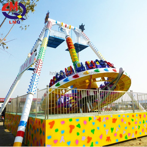 macchina di divertimento <span class=keywords><strong>giochi</strong></span> di <span class=keywords><strong>avventura</strong></span> parcheggio esterno meteora martello - Product Image 1
