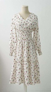 Women's High Quality Cotton Dress Wholesale Summer <strong>Apparel</strong> Stock Mix and Match Styles <strong>Bulk</strong> Low Price Clearance Clothing - Product Image 3