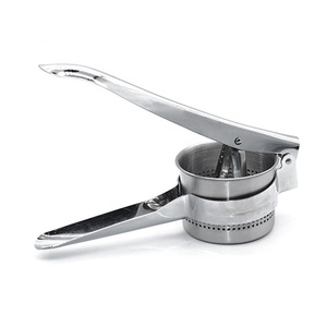 เครื่องบดมันฝรั่งสแตนเลสคุณภาพสูง ราคาประหยัด รุ่น 01BB044 - Product Image 3