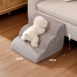 <span class=keywords><strong>Escaleras</strong></span> de Esponja para Perros de Uno, Dos, Tres y Cuatro Niveles al por Mayor - Product Image 4