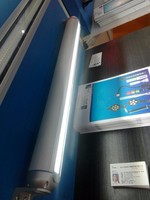Support rotatif ONN-M9R pour éclairage LED de machine-outil, éclairage de travail pour machine CNC automatisée