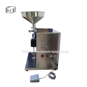 Bomba peristáltica semiautomática <span class=keywords><strong>de</strong></span> doble cabezal, esmalte <span class=keywords><strong>de</strong></span> <span class=keywords><strong>Gel</strong></span> para <span class=keywords><strong>uñas</strong></span>, <span class=keywords><strong>relleno</strong></span> <span class=keywords><strong>de</strong></span> máquina <span class=keywords><strong>de</strong></span> llenado pequeña - Product Image 5