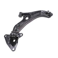Bras de commande inférieur avant de sortie d'usine A160 W168 bras de commande pour Honda Civic Ek bras de commande de Suspension 51350-TG5-C01JTC7703
