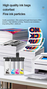 Goosam T11N3 T11N2 T11N1สี T11N4กระเป๋าหมึกที่เข้ากันได้สำหรับ EM-C800RDWF EP-C800RDW EPSON - Product Image 5