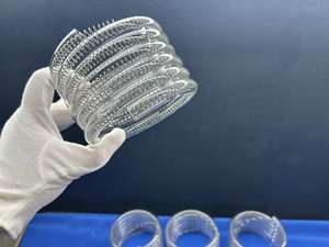 أنبوب كوارتز مرن-لفائف - Product Image 6