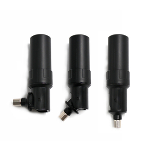 Antenne GNSS pliable BT-564 Helix SMA-J GPS GLONASS Galileo BDS QZSS SBAS compatible UBX ZED-F9P Beitian - Product Image 3