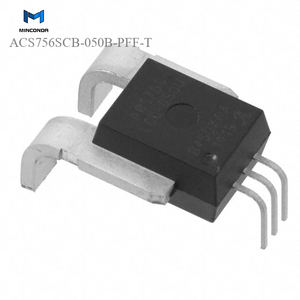 (Current Sensors) ACS756SCB-050B-PFF-T - Product Image 1