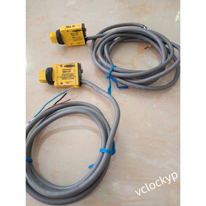 BANNER ENGINEERING SM312F 25620 10-30VDC Utilisé - Product Image 2