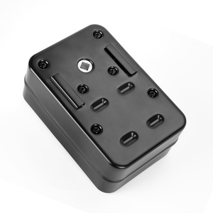 Offre Spéciale DC 12V vitesse réglable rechargeable alimenté par batterie <span class=keywords><strong>barbecue</strong></span> <span class=keywords><strong>moteur</strong></span> <span class=keywords><strong>de</strong></span> rôtissoire électrique - Product Image 2